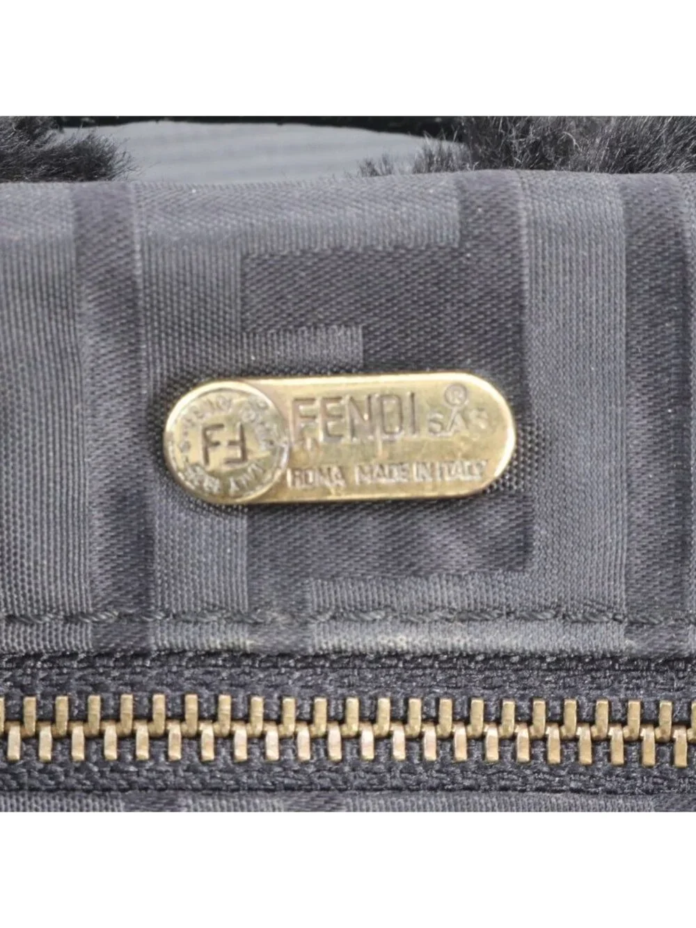 Fendi brand name